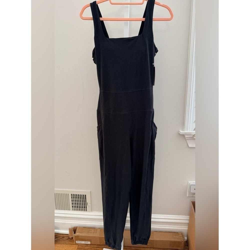 Danskin super soft jumpsuit size S new with tags